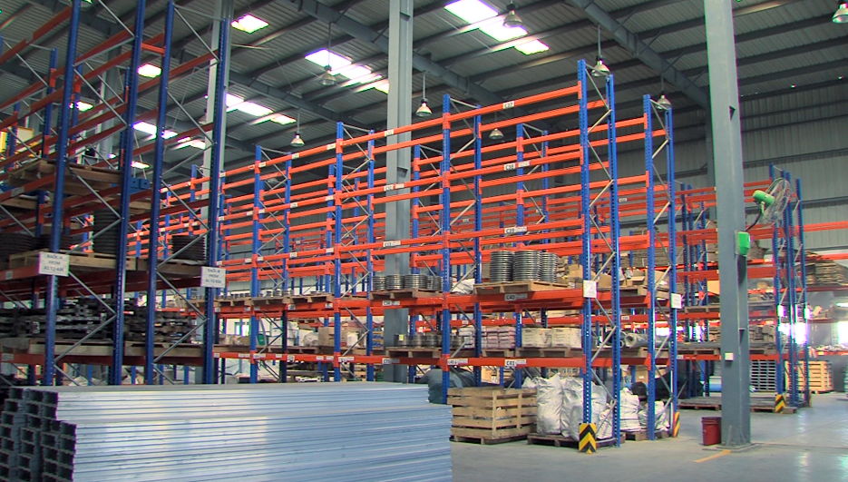 2. Store Area
