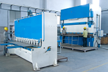 facility-shear