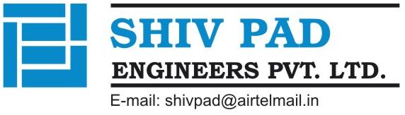 Shivpad Logo